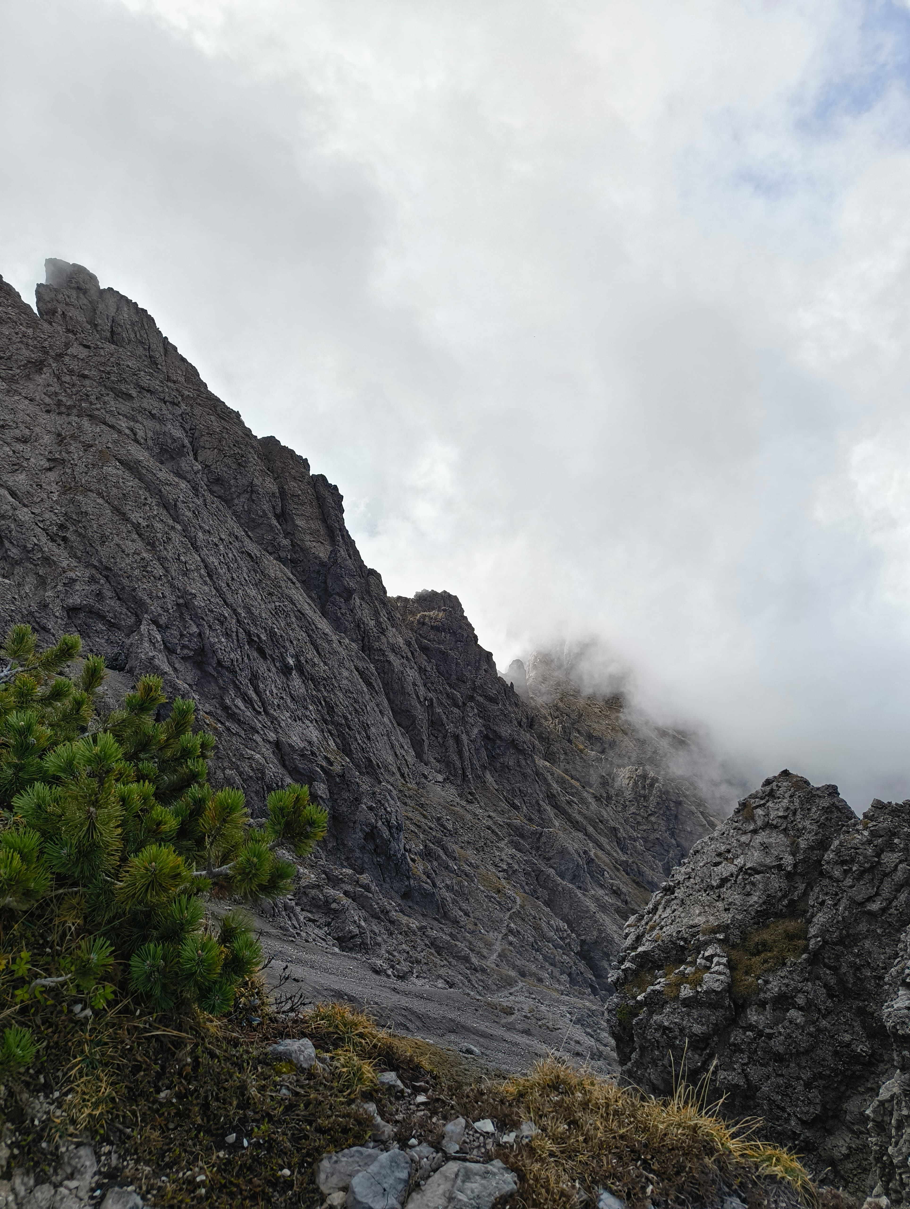 Foto n° 11 del trekking Grignetta │ Direttissima